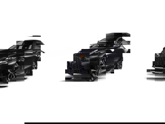 New 2025 Lexus IS 350 F Sport image 1
