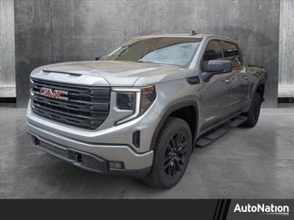 New 2025 GMC Sierra 1500 Elevation w/ Preferred Package image 1