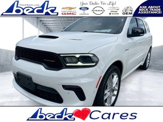 Used 2023 Dodge Durango R/T image 1