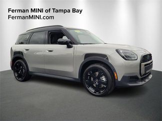 New 2025 MINI Cooper Countryman S image 1