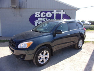 Used 2012 Toyota RAV4 4WD image 1