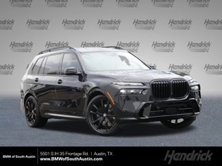 New 2026 BMW X7 xDrive40i w/ M Sport Package image 1