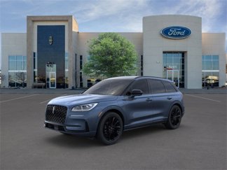 New 2025 Lincoln Corsair Grand Touring w/ Equipment Group 302A image 1