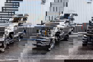 Used 2024 Ford F350 XLT image 1