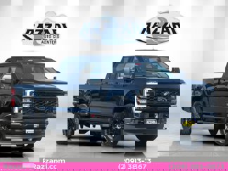 New 2025 Ford F250 XLT w/ Black Appearance Package image 1