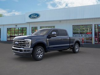 New 2025 Ford F350 Lariat w/ Lariat Ultimate Package image 1