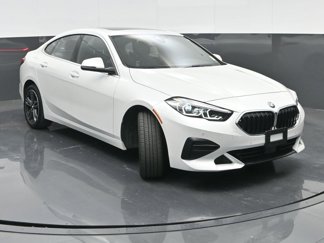 Used 2024 BMW 228i xDrive Gran Coupe image 1
