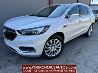 Used 2020 Buick Enclave Essence w/ Sound and Sites Package image 1