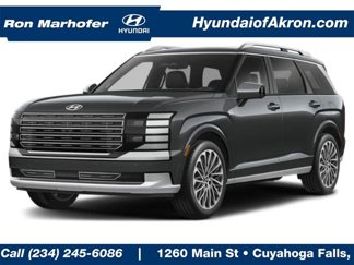 New 2026 Hyundai Palisade Calligraphy video 1