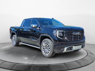 New 2026 GMC Sierra 1500 Denali Ultimate image 1