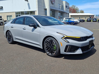 New 2025 Kia K5 GT image 1