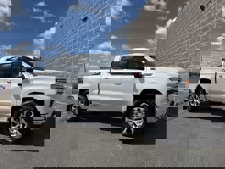 New 2025 Chevrolet Silverado 1500 LTZ w/ Technology Package image 1