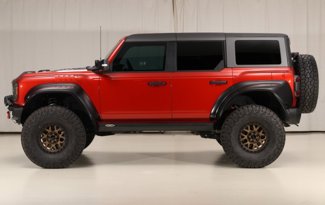 Used 2024 Ford Bronco Raptor image 1