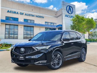 New 2026 Acura MDX w/ Advance Package image 1