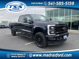 New 2025 Ford F350 Lariat w/ Lariat Ultimate Package image 1