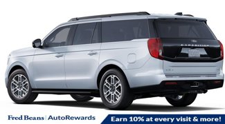 New 2025 Ford Expedition Max Active video 2