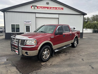 Used 2008 Ford F150 XLT image 1