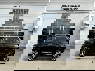 New 2025 Jeep Grand Cherokee Summit image 1