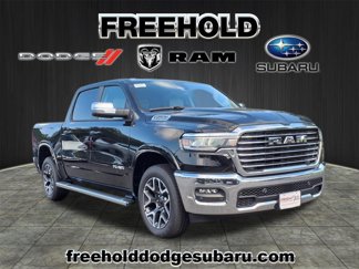 New 2025 RAM 1500 Laramie image 1