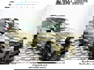 New 2025 Subaru Ascent Bronze Edition image 1