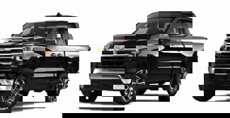 New 2026 Chevrolet Silverado 1500 LT w/ Z71 Off-Road Package image 1