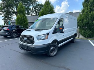 Used 2019 Ford Transit 250 148 Medium Roof image 1