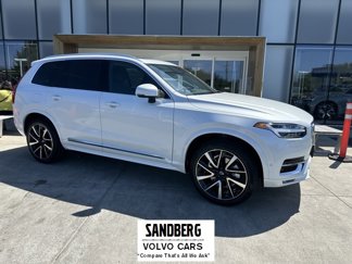 New 2025 Volvo XC90 B6 Plus w/ Protection Package Premier image 1