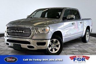 Used 2024 RAM 1500 Laramie image 1