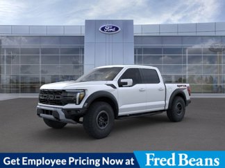 New 2025 Ford F150 Raptor image 1
