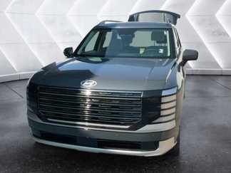 New 2026 Hyundai Palisade Calligraphy image 1