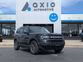 Used 2024 Ford Bronco Sport Big Bend image 1