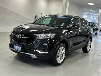 Certified 2023 Buick Encore GX Preferred image 1