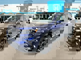 New 2025 Honda Pilot EX-L image 1