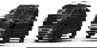 New 2026 Honda Passport TrailSport Elite image 1