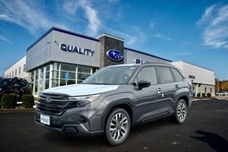 New 2025 Subaru Forester Touring image 1