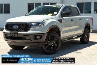 Used 2023 Ford Ranger XL w/ Equipment Group 101A High image 1