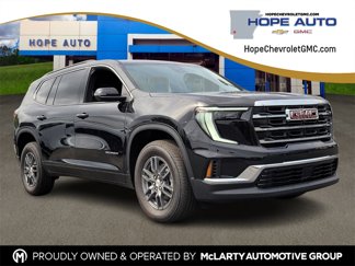Used 2025 GMC Acadia Elevation image 1