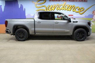 New 2026 GMC Sierra 1500 Elevation image 1