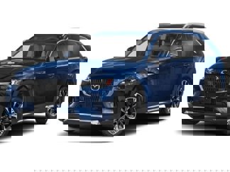 New 2025 MAZDA CX-90 Plug-In Hybrid w/ Premium Plus image 1