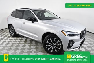 Used 2025 Volvo XC60 B5 Plus image 1
