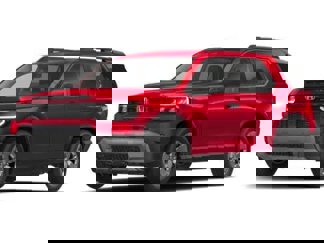 New 2026 Honda Passport RTL image 1