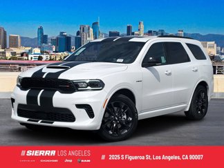 New 2025 Dodge Durango R/T image 1