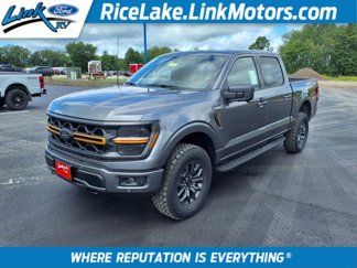 New 2025 Ford F150 Tremor image 1