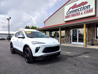 Used 2024 Buick Encore GX Sport Touring w/ Comfort Package image 1