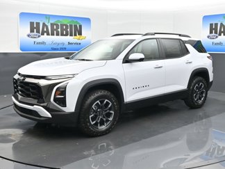 New 2026 Chevrolet Equinox ACTIV w/ Convenience Package III image 1
