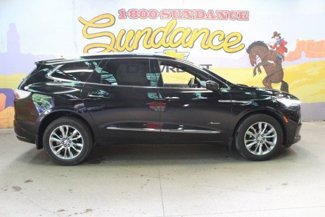 Used 2023 Buick Enclave Avenir image 1