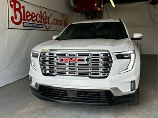 New 2025 GMC Acadia Denali image 1