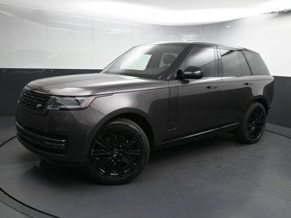 New 2025 Land Rover Range Rover SE image 1