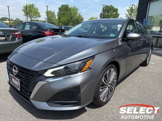 Used 2023 Nissan Altima 2.5 SL image 1