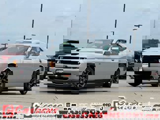 Certified 2023 Dodge Challenger R/T Scat Pack w/ Plus Package image 1
